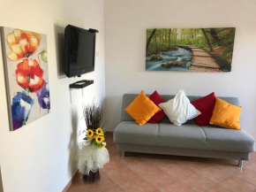 Casa di Cristina Fiumicino